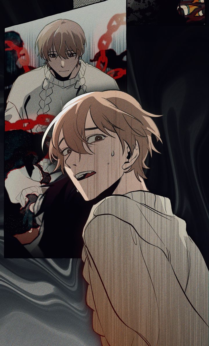 The 11th School Trip [Official] - Chapter 17 manhwa