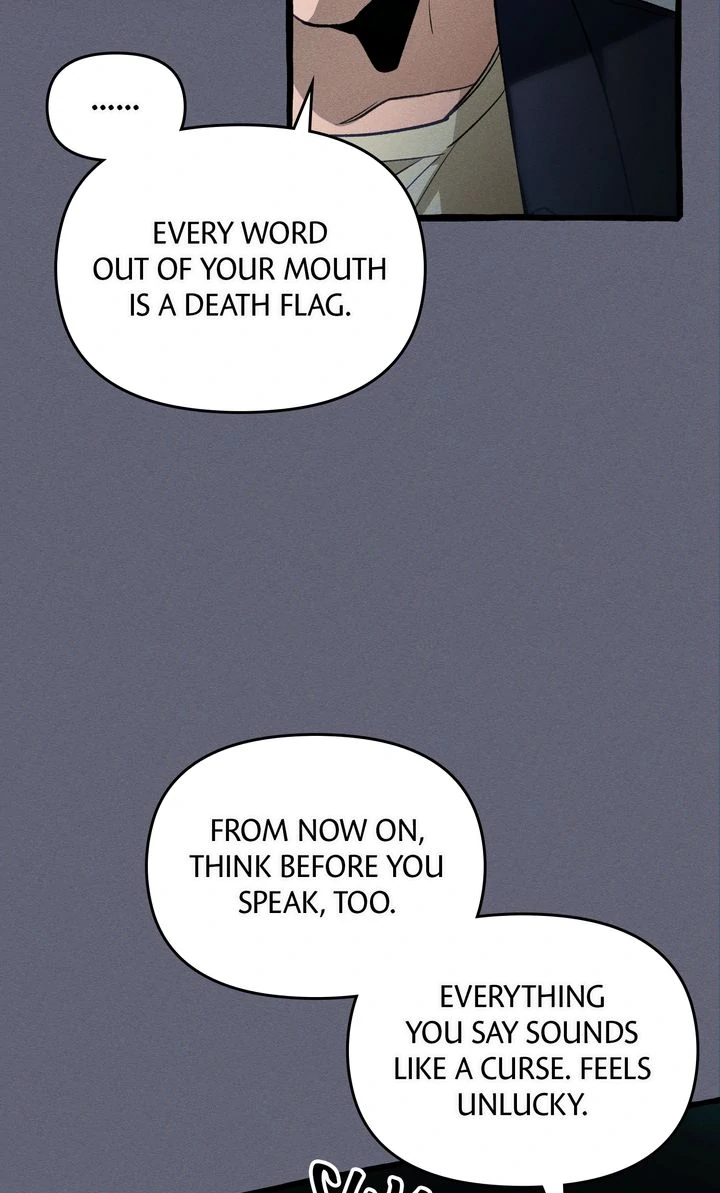 The 11th School Trip [Official] - Chapter 17 manhwa