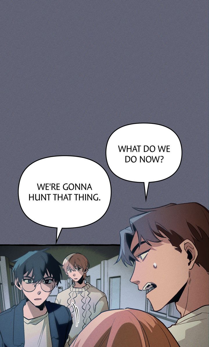 The 11th School Trip [Official] - Chapter 17 manhwa