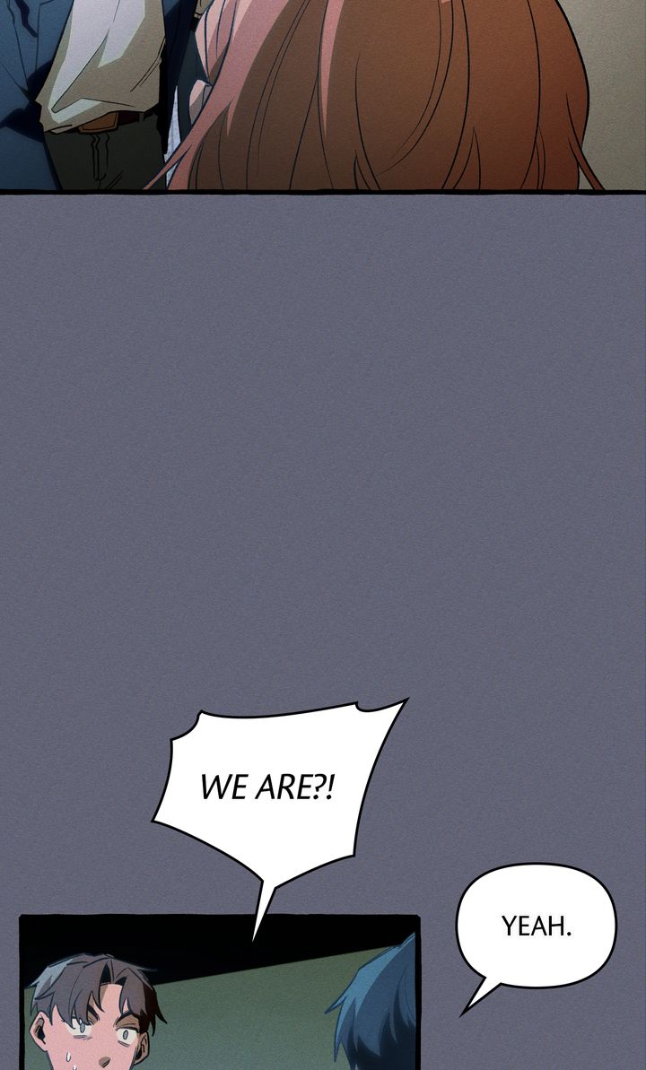 The 11th School Trip [Official] - Chapter 17 manhwa