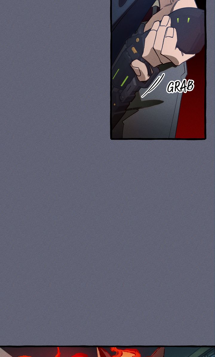 The 11th School Trip [Official] - Chapter 17 manhwa