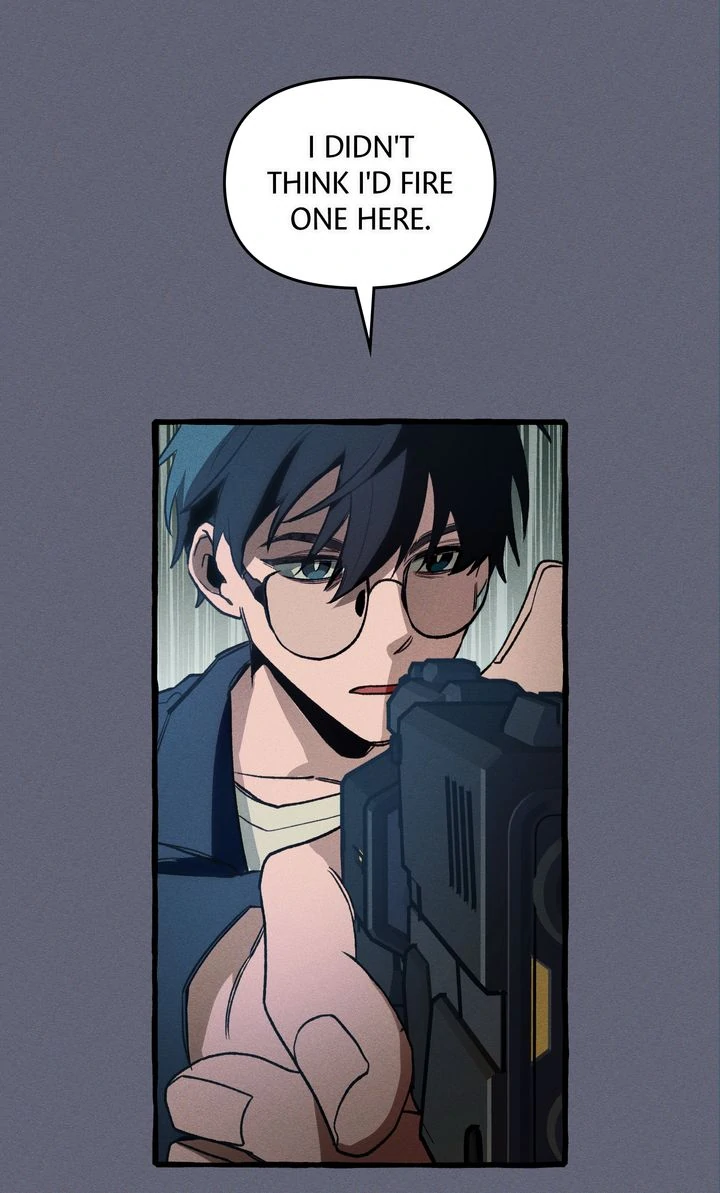 The 11th School Trip [Official] - Chapter 17 manhwa