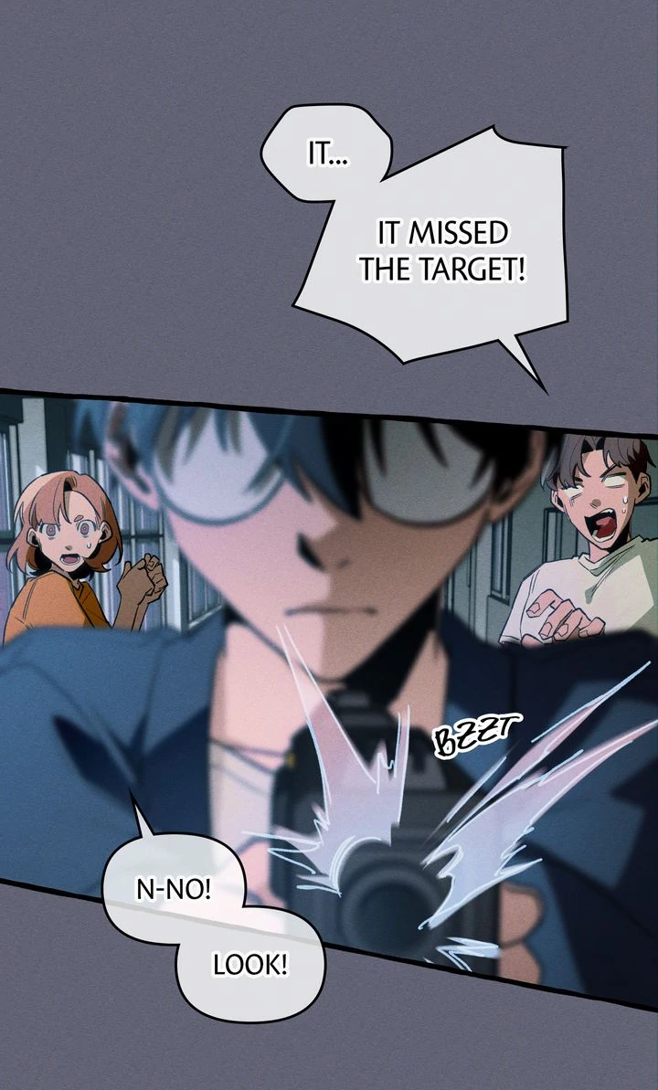 The 11th School Trip [Official] - Chapter 17 manhwa