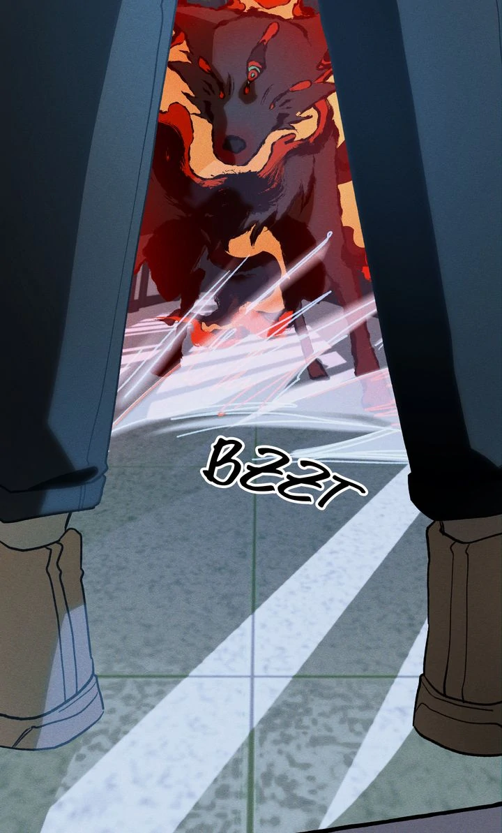 The 11th School Trip [Official] - Chapter 17 manhwa
