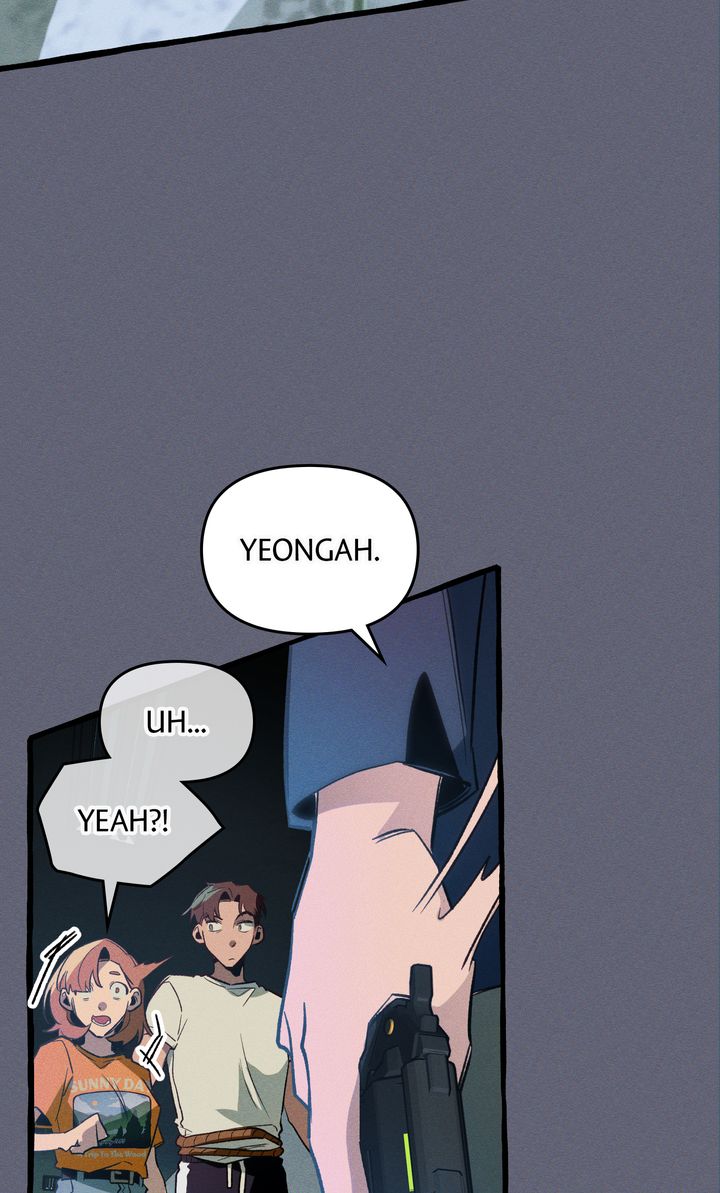 The 11th School Trip [Official] - Chapter 17 manhwa