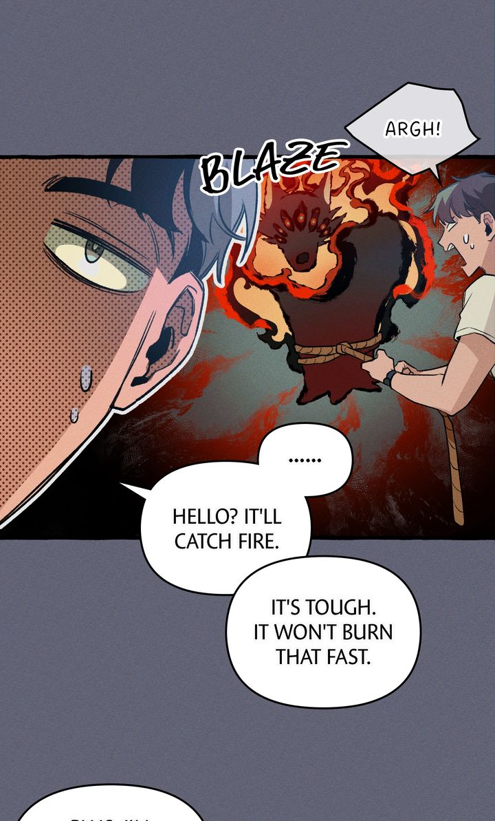 The 11th School Trip [Official] - Chapter 17 manhwa