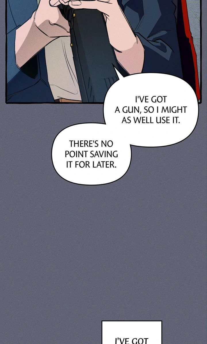 The 11th School Trip [Official] - Chapter 17 manhwa