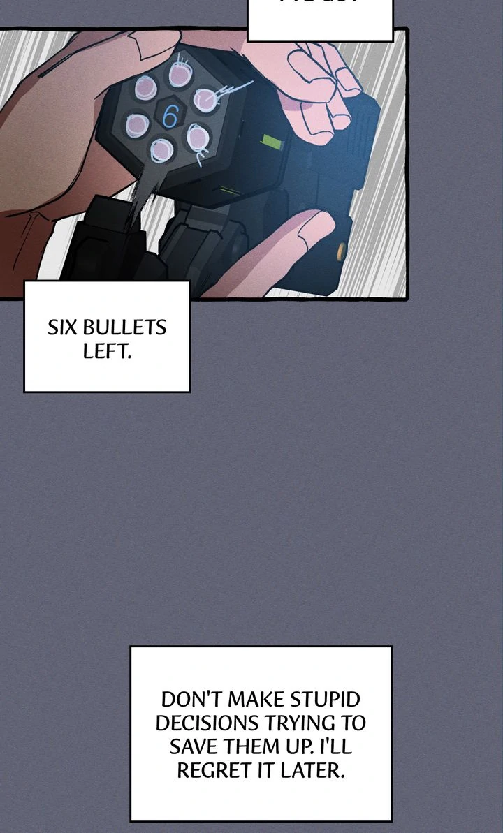 The 11th School Trip [Official] - Chapter 17 manhwa