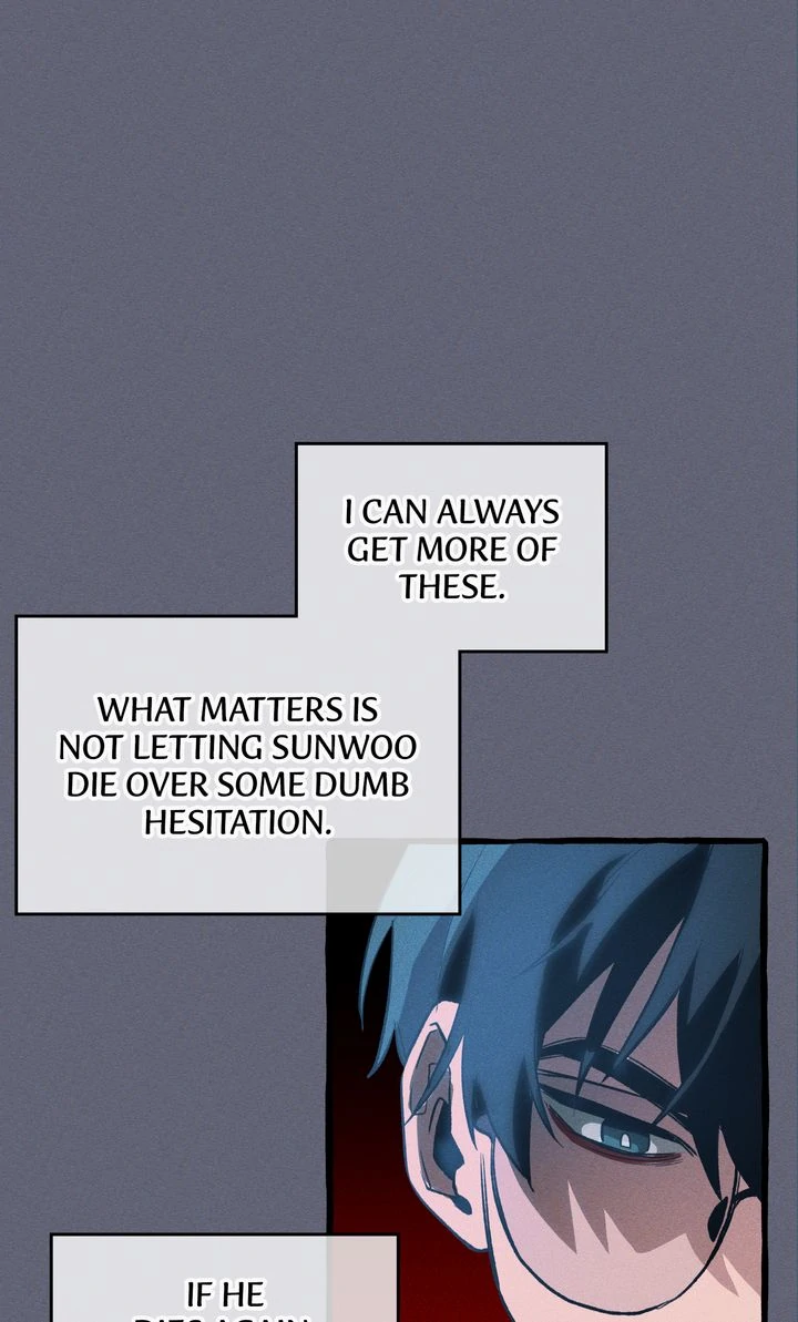 The 11th School Trip [Official] - Chapter 17 manhwa