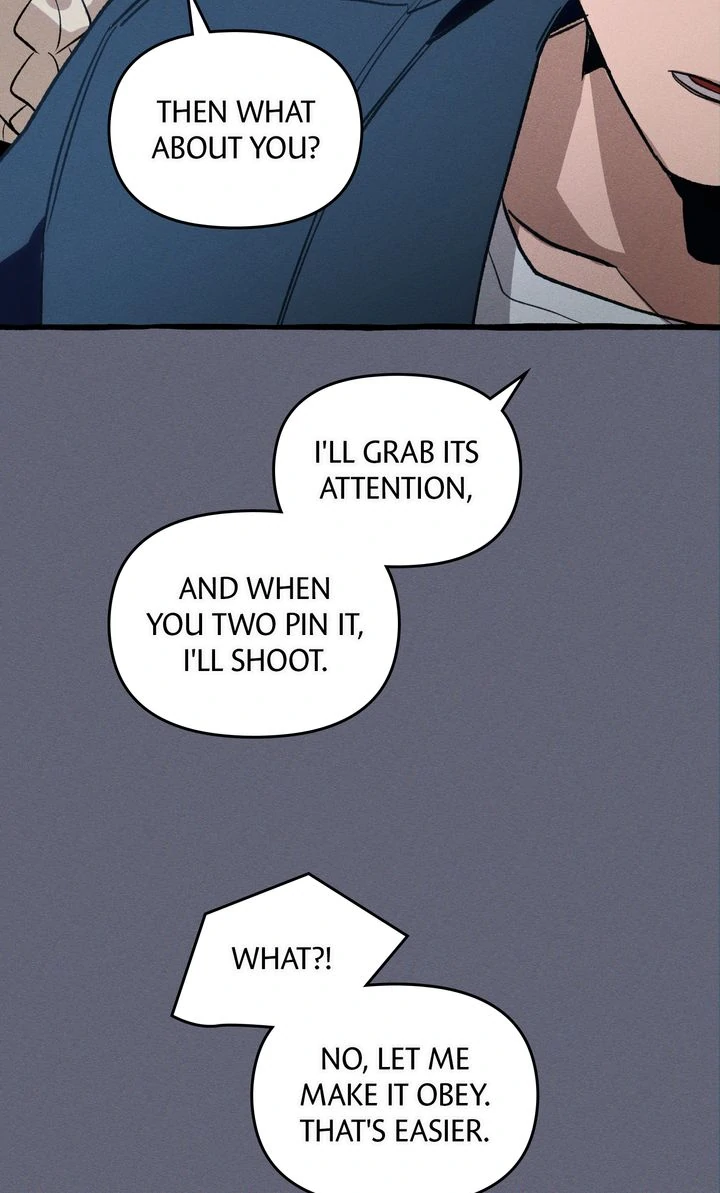 The 11th School Trip [Official] - Chapter 17 manhwa