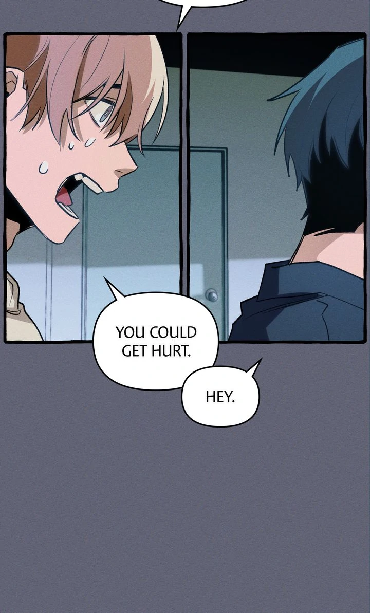 The 11th School Trip [Official] - Chapter 17 manhwa