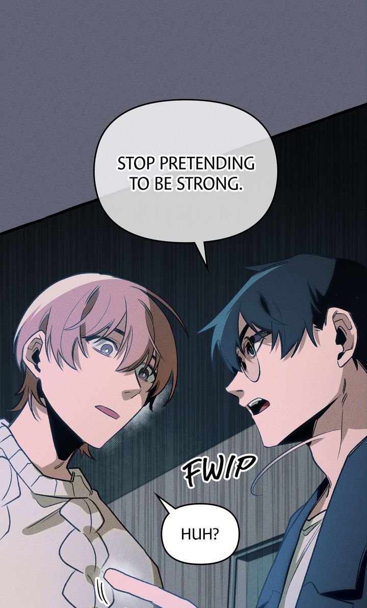 The 11th School Trip [Official] - Chapter 17 manhwa