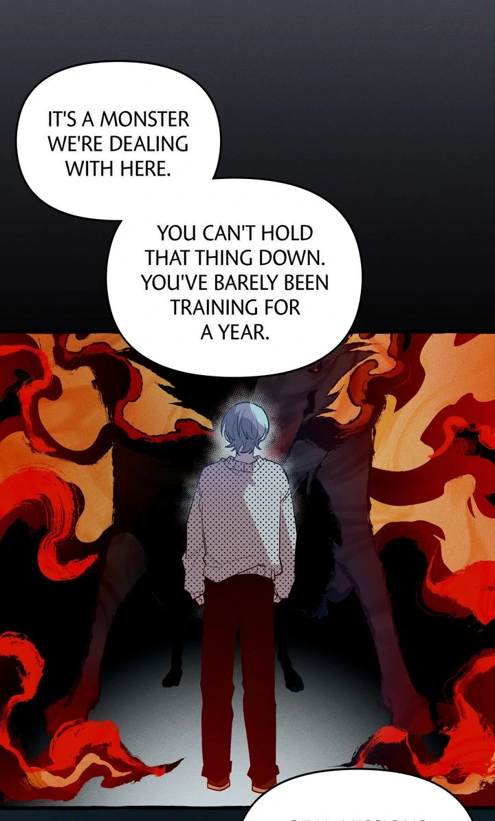 The 11th School Trip [Official] - Chapter 17 manhwa