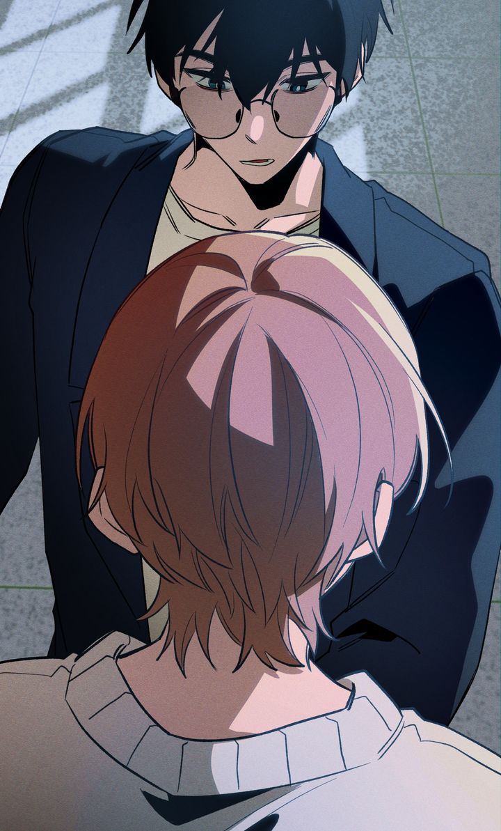 The 11th School Trip [Official] - Chapter 17 manhwa