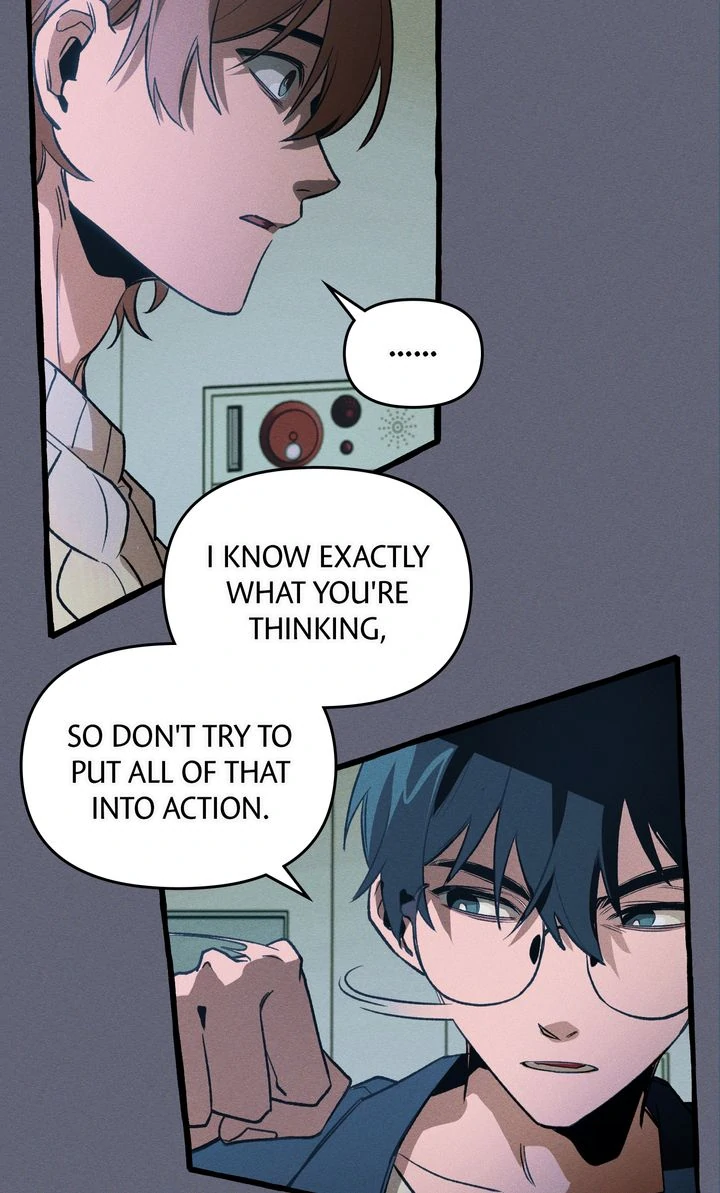 The 11th School Trip [Official] - Chapter 17 manhwa