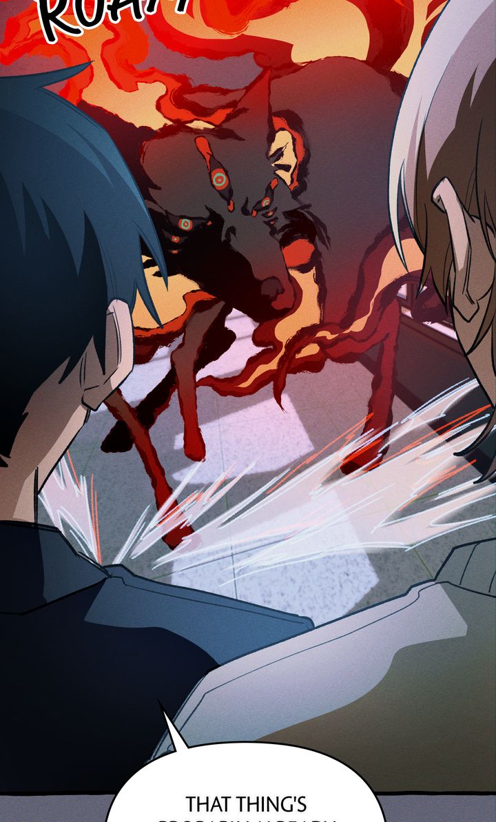 The 11th School Trip [Official] - Chapter 17 manhwa