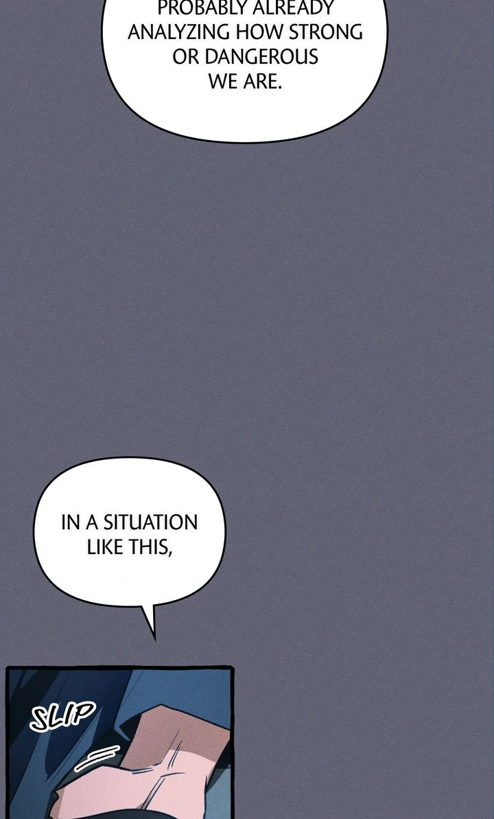 The 11th School Trip [Official] - Chapter 17 manhwa