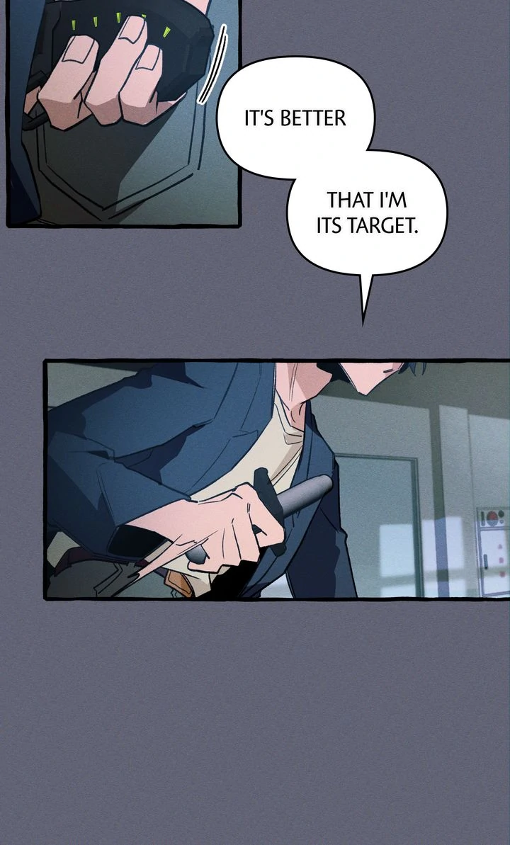 The 11th School Trip [Official] - Chapter 17 manhwa