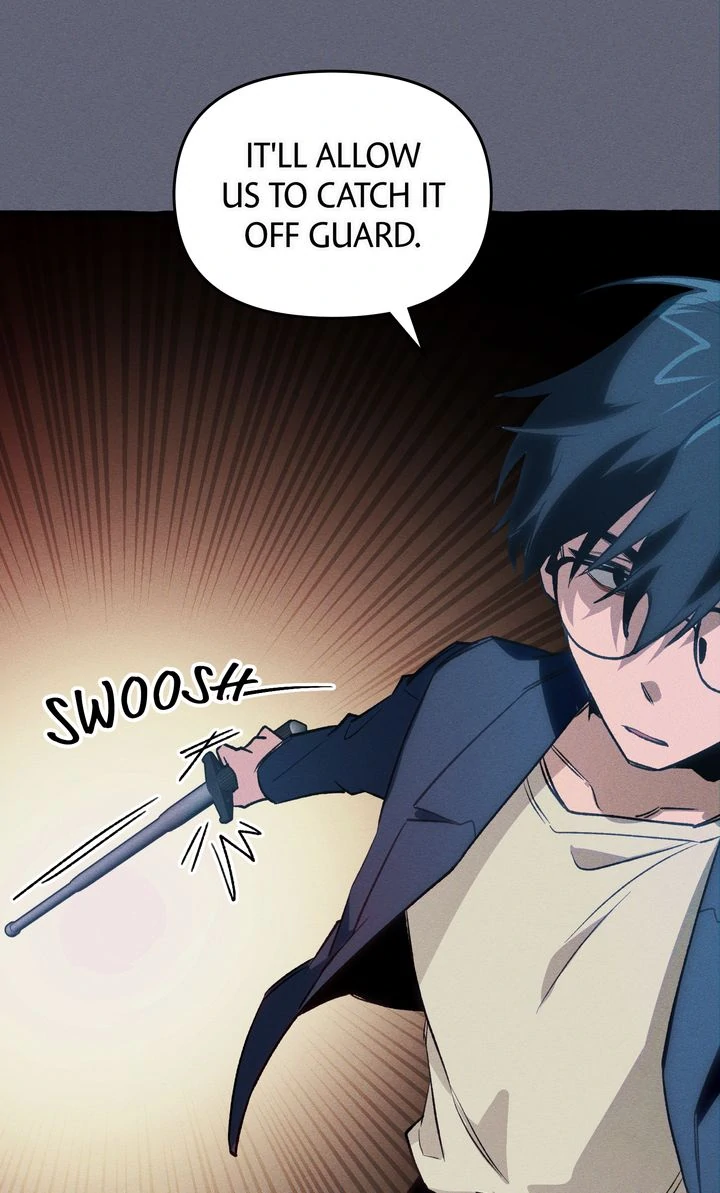 The 11th School Trip [Official] - Chapter 17 manhwa