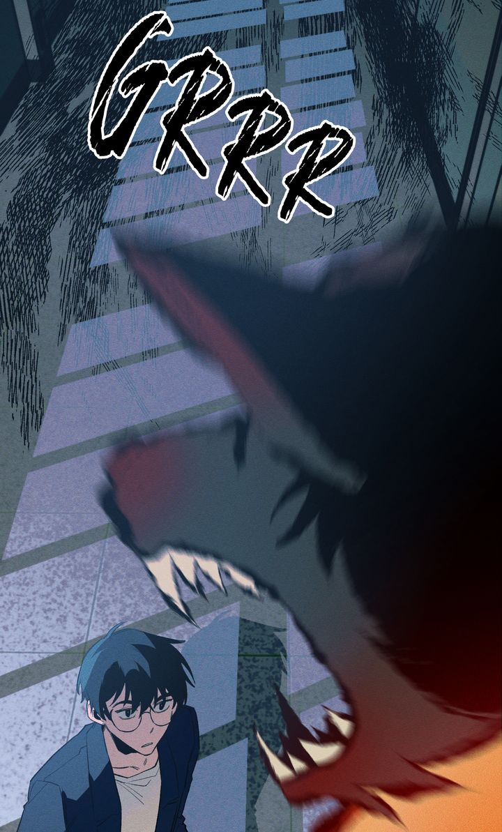 The 11th School Trip [Official] - Chapter 17 manhwa