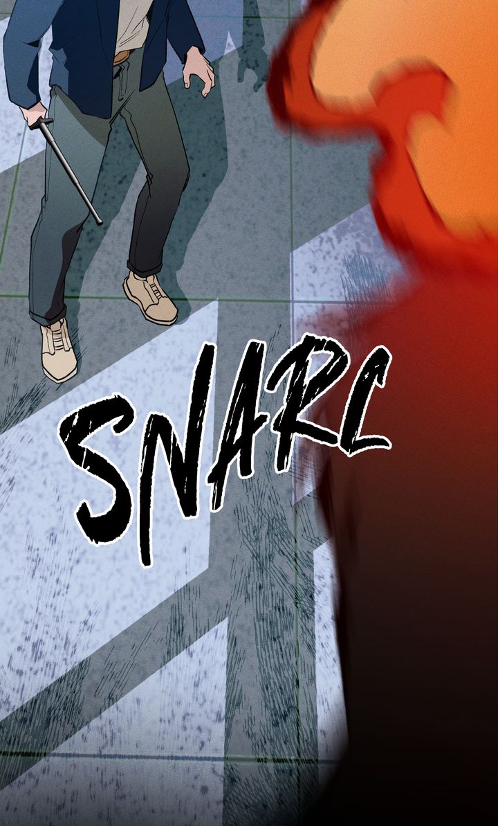 The 11th School Trip [Official] - Chapter 17 manhwa