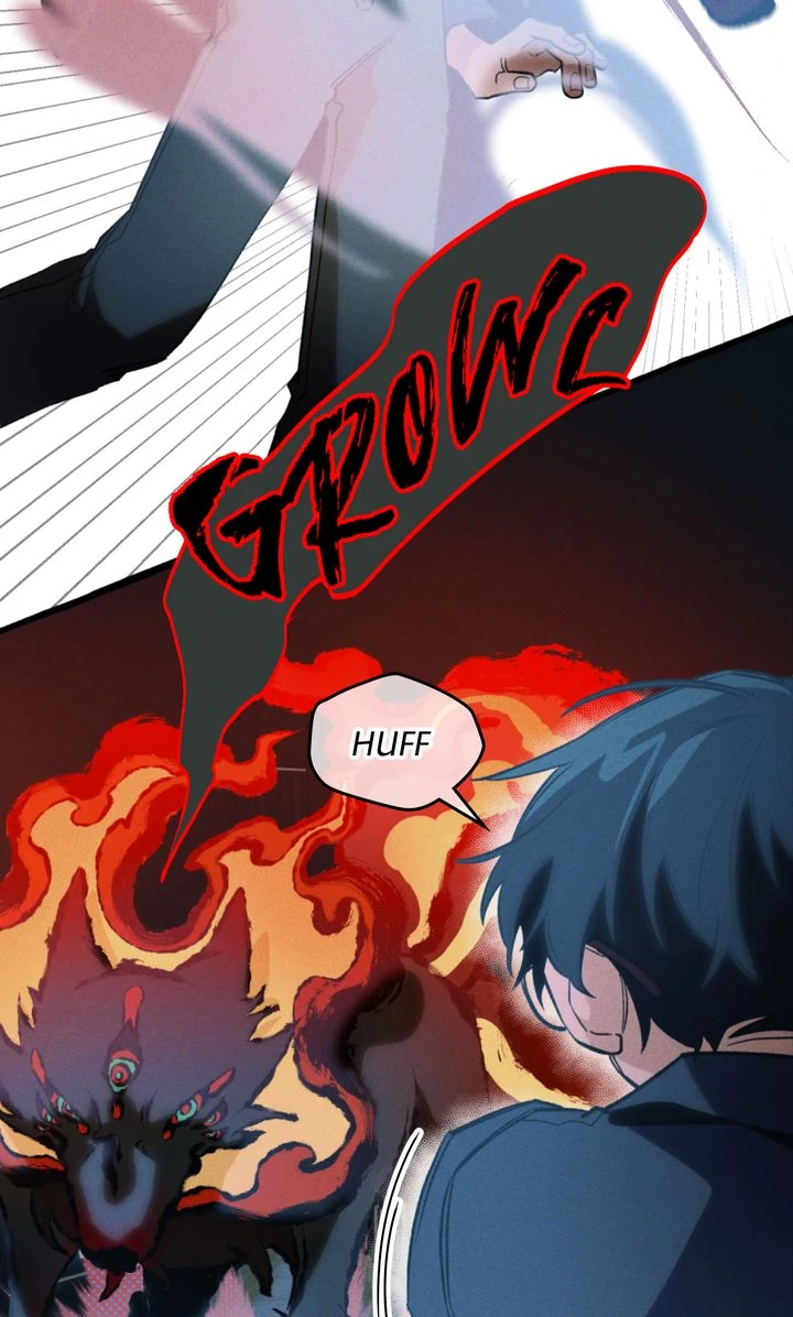 The 11th School Trip [Official] - Chapter 18 manhwa