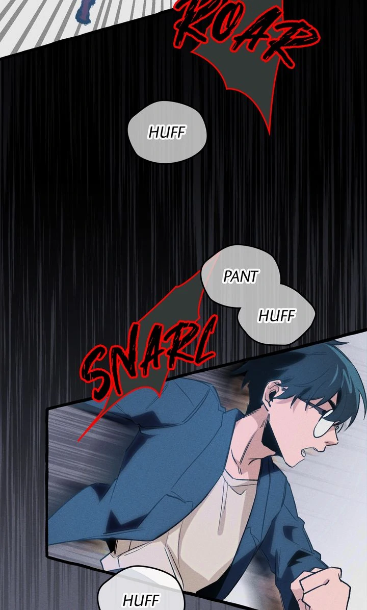 The 11th School Trip [Official] - Chapter 18 manhwa