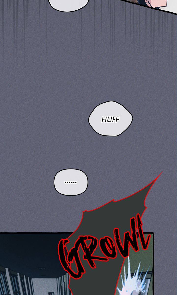 The 11th School Trip [Official] - Chapter 18 manhwa