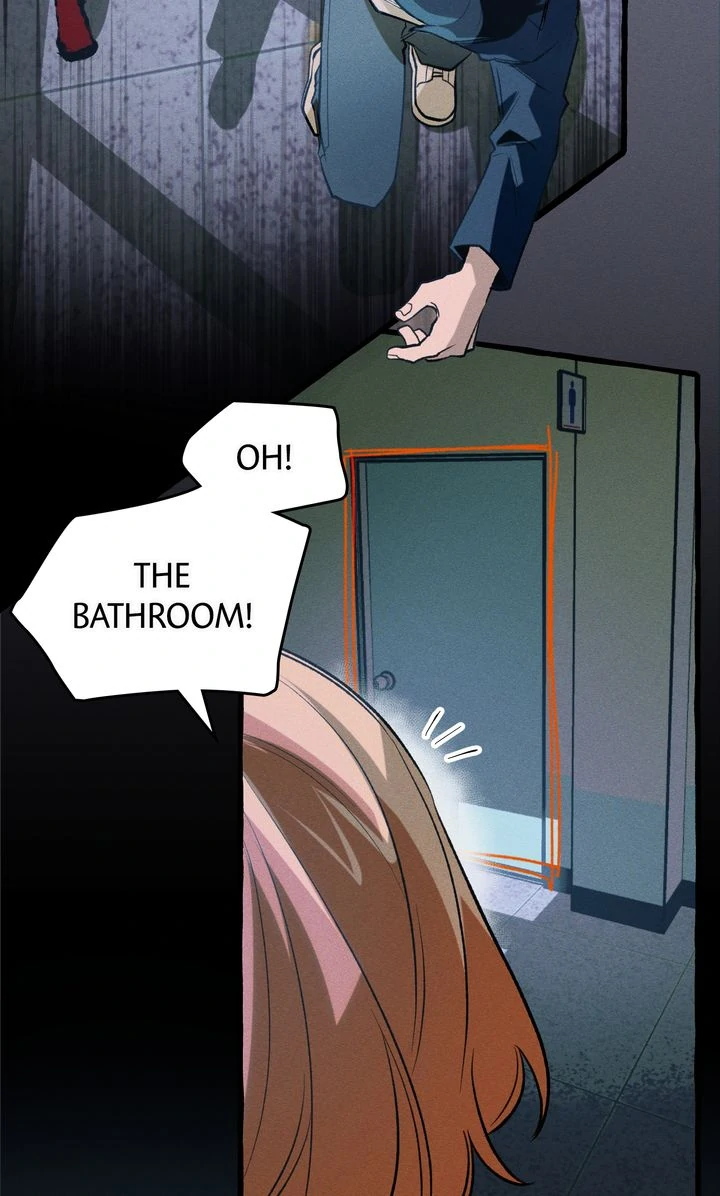 The 11th School Trip [Official] - Chapter 18 manhwa