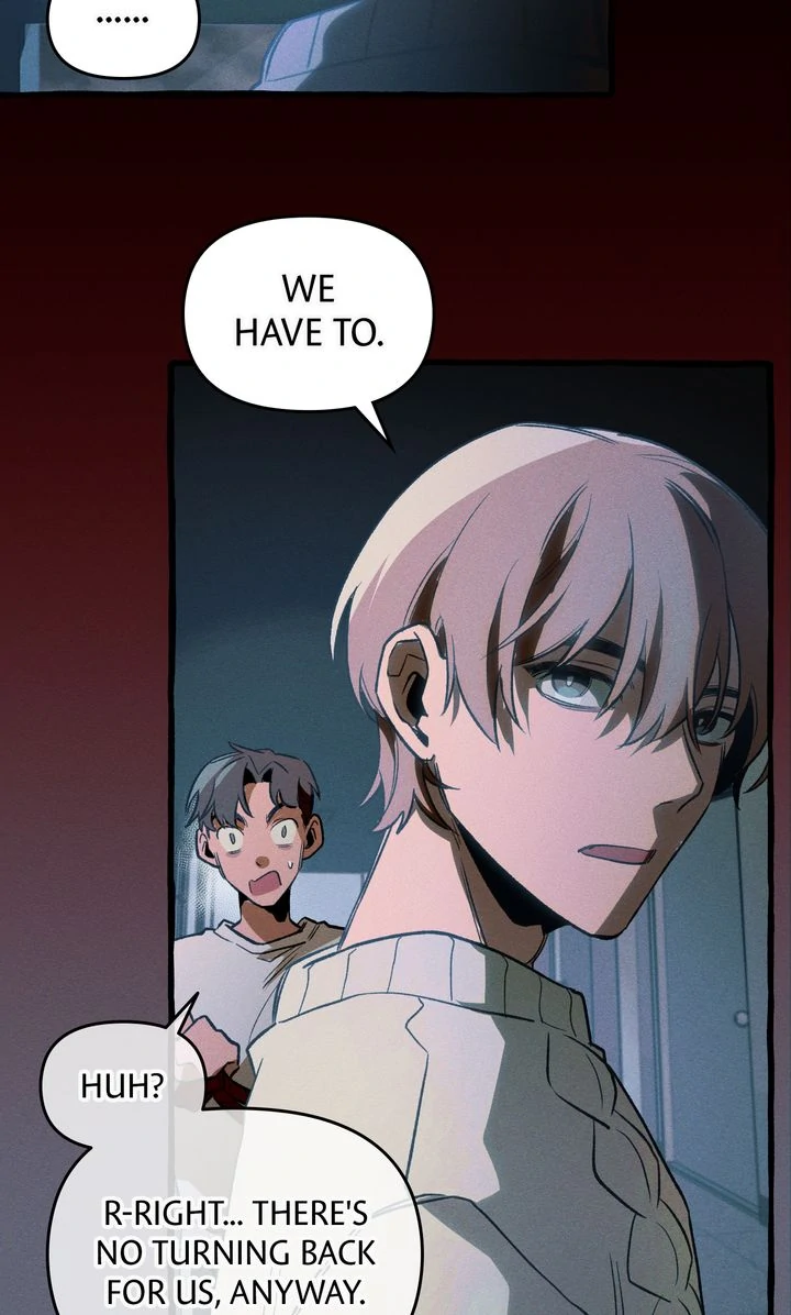 The 11th School Trip [Official] - Chapter 18 manhwa