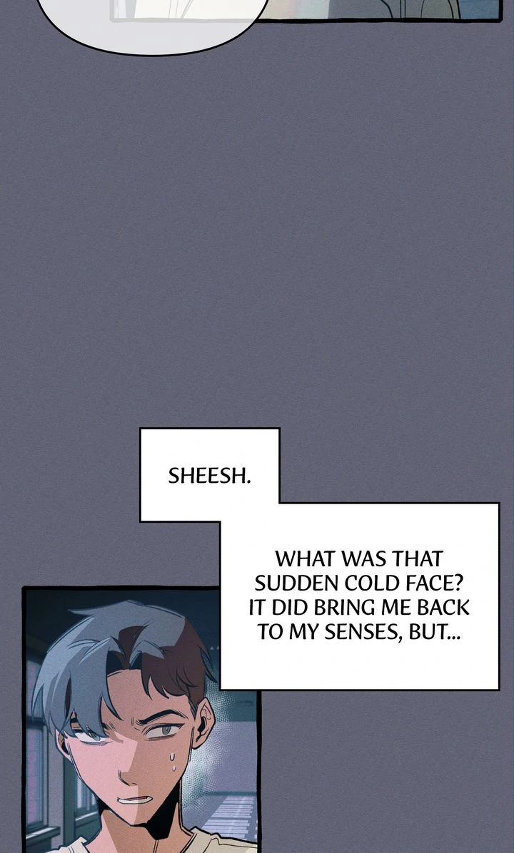 The 11th School Trip [Official] - Chapter 18 manhwa