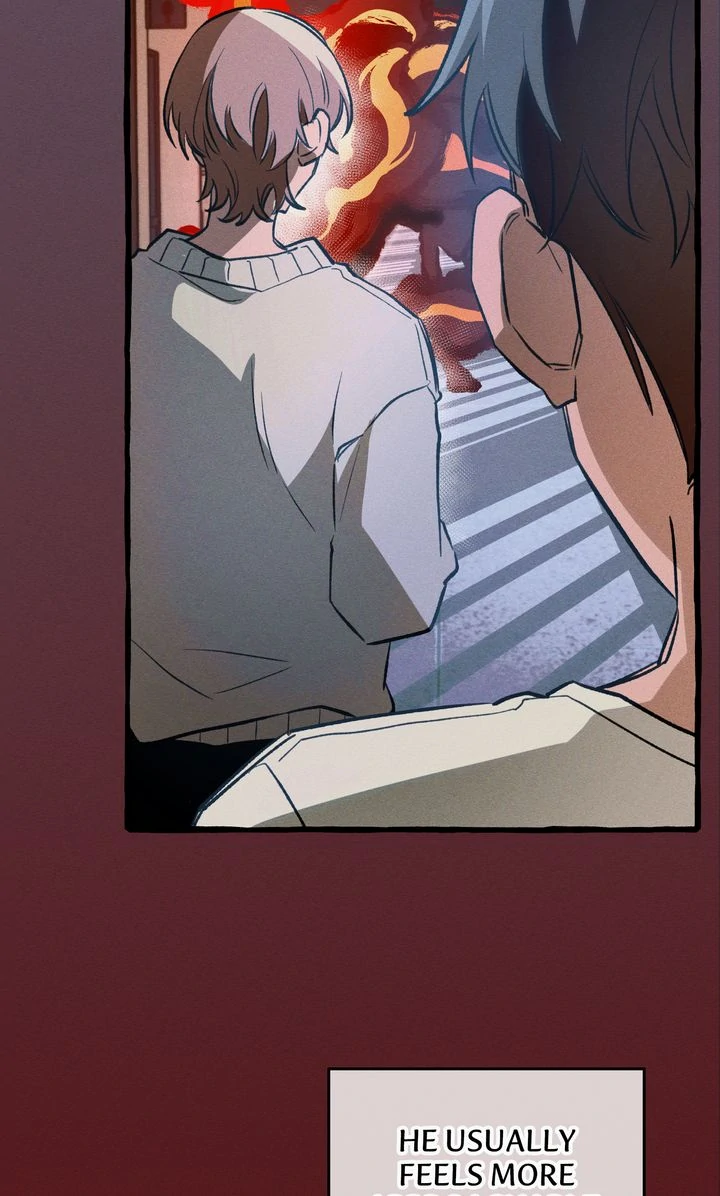 The 11th School Trip [Official] - Chapter 18 manhwa