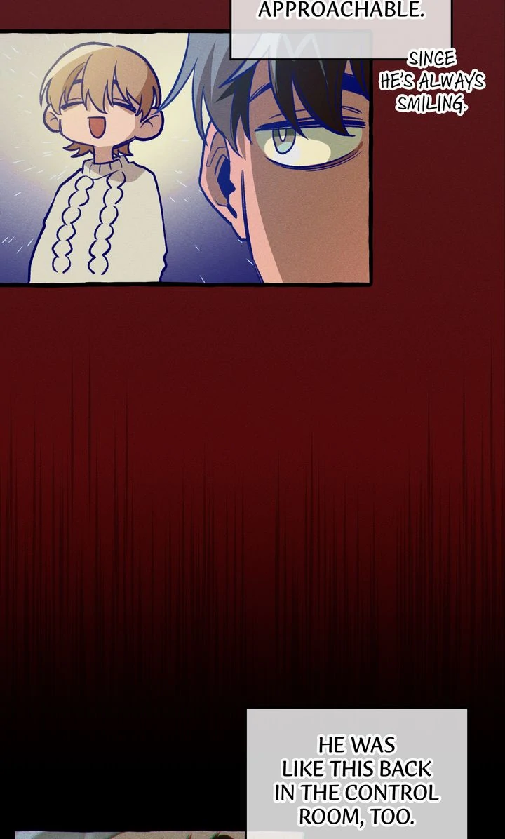 The 11th School Trip [Official] - Chapter 18 manhwa