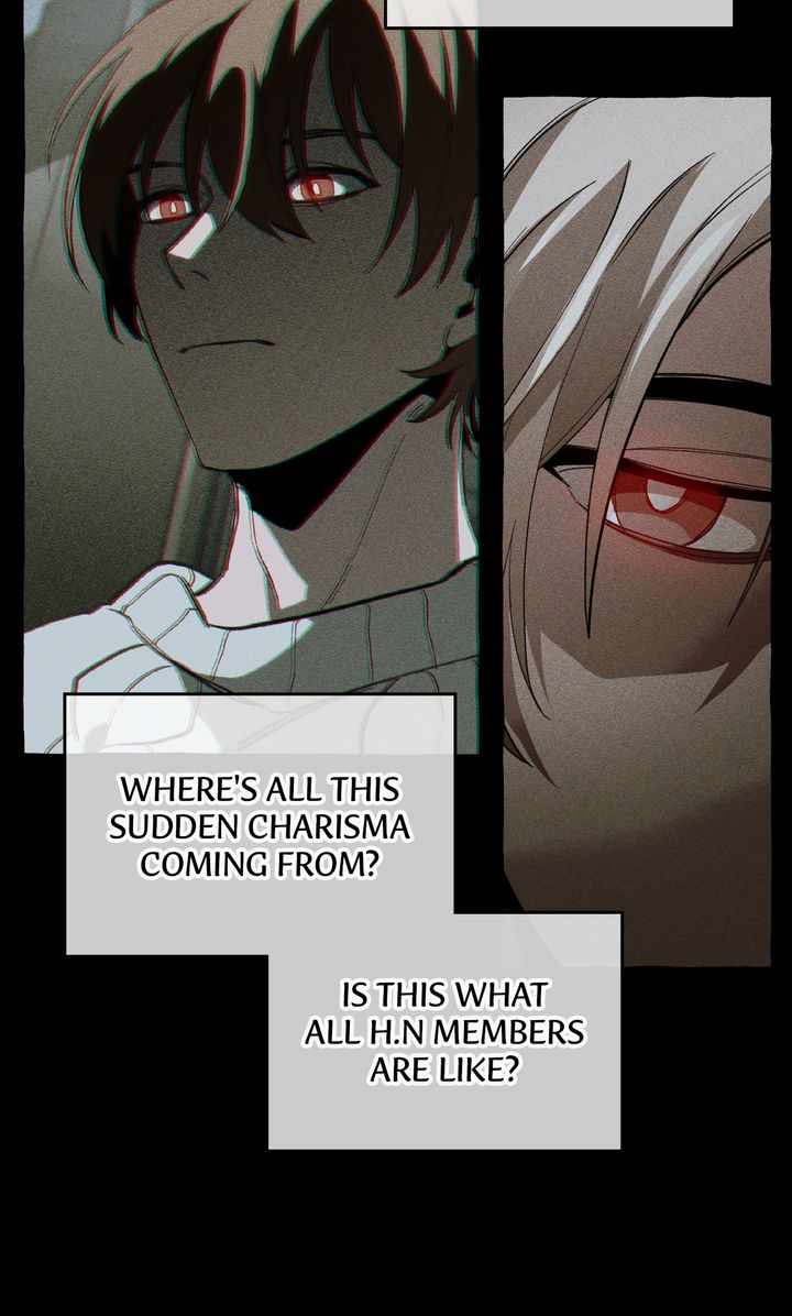 The 11th School Trip [Official] - Chapter 18 manhwa