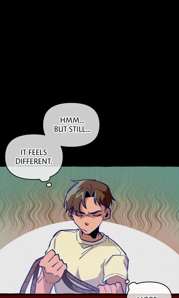 The 11th School Trip [Official] - Chapter 18 manhwa