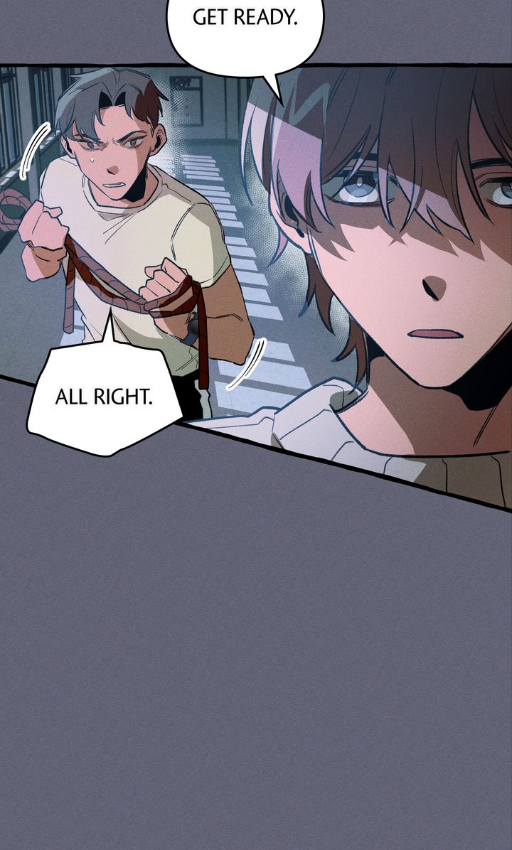 The 11th School Trip [Official] - Chapter 18 manhwa