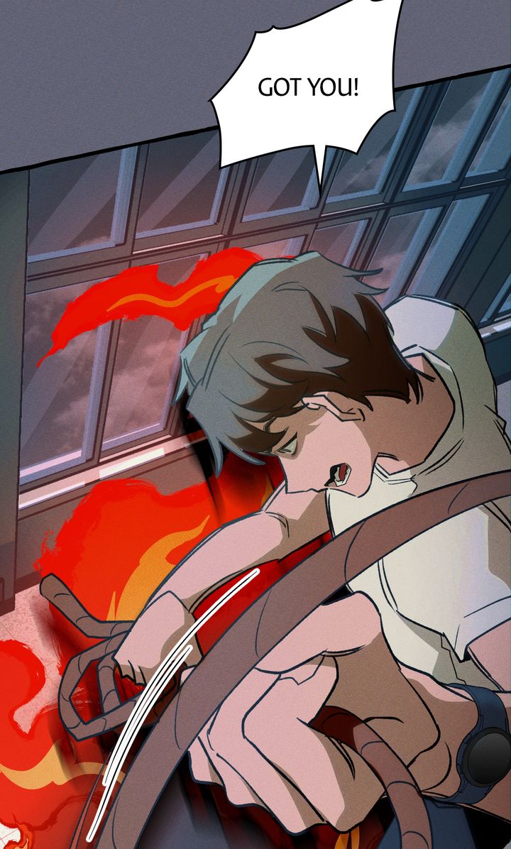 The 11th School Trip [Official] - Chapter 18 manhwa