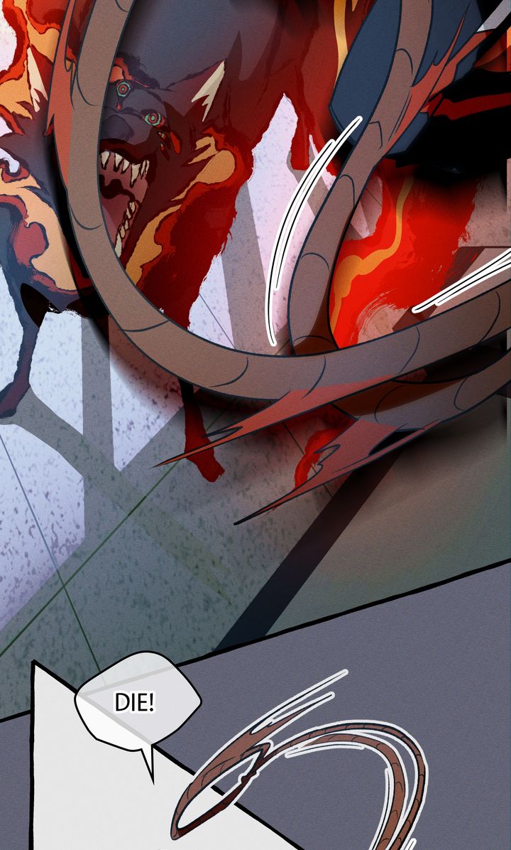 The 11th School Trip [Official] - Chapter 18 manhwa