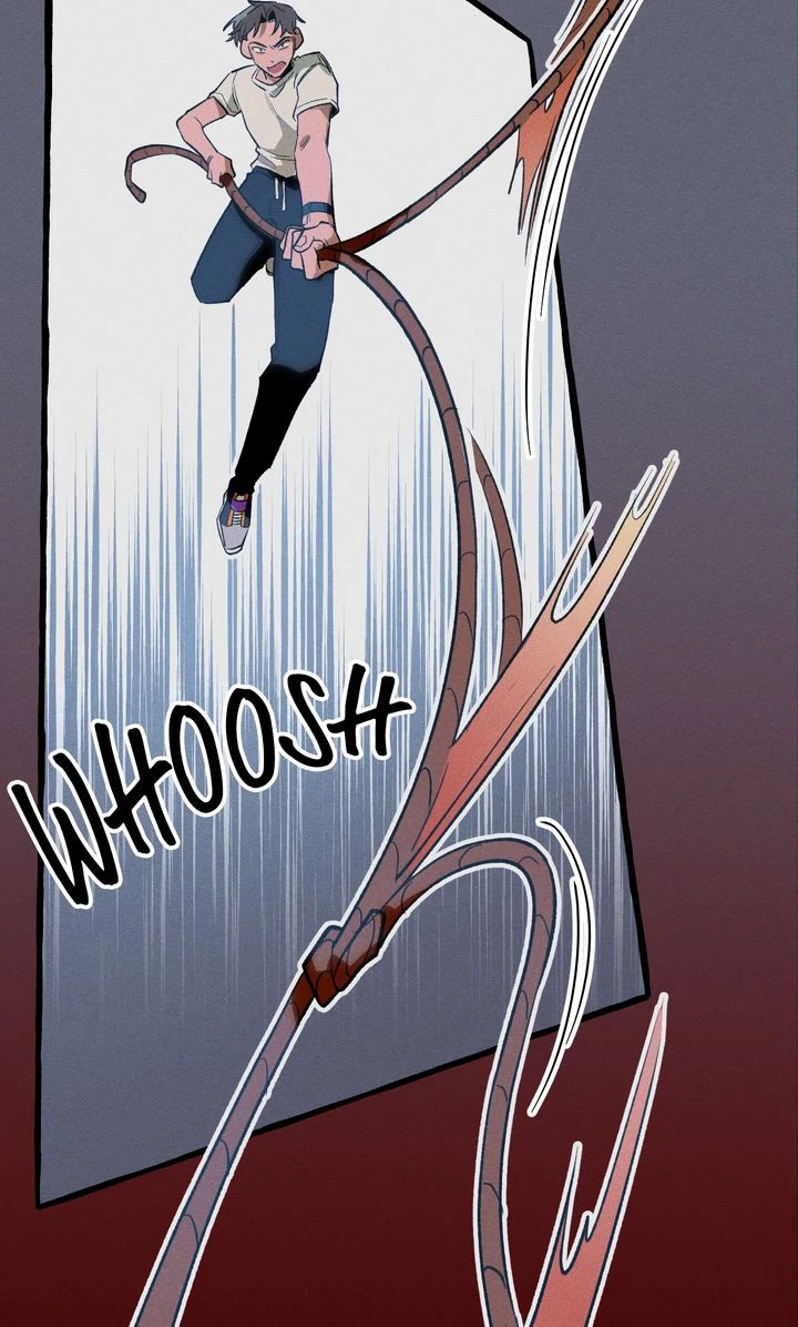 The 11th School Trip [Official] - Chapter 18 manhwa