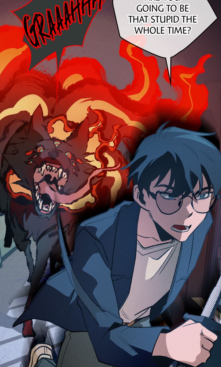The 11th School Trip [Official] - Chapter 18 manhwa