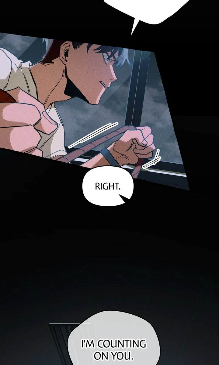 The 11th School Trip [Official] - Chapter 18 manhwa