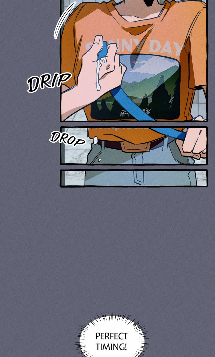 The 11th School Trip [Official] - Chapter 18 manhwa