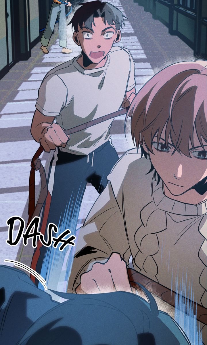 The 11th School Trip [Official] - Chapter 18 manhwa