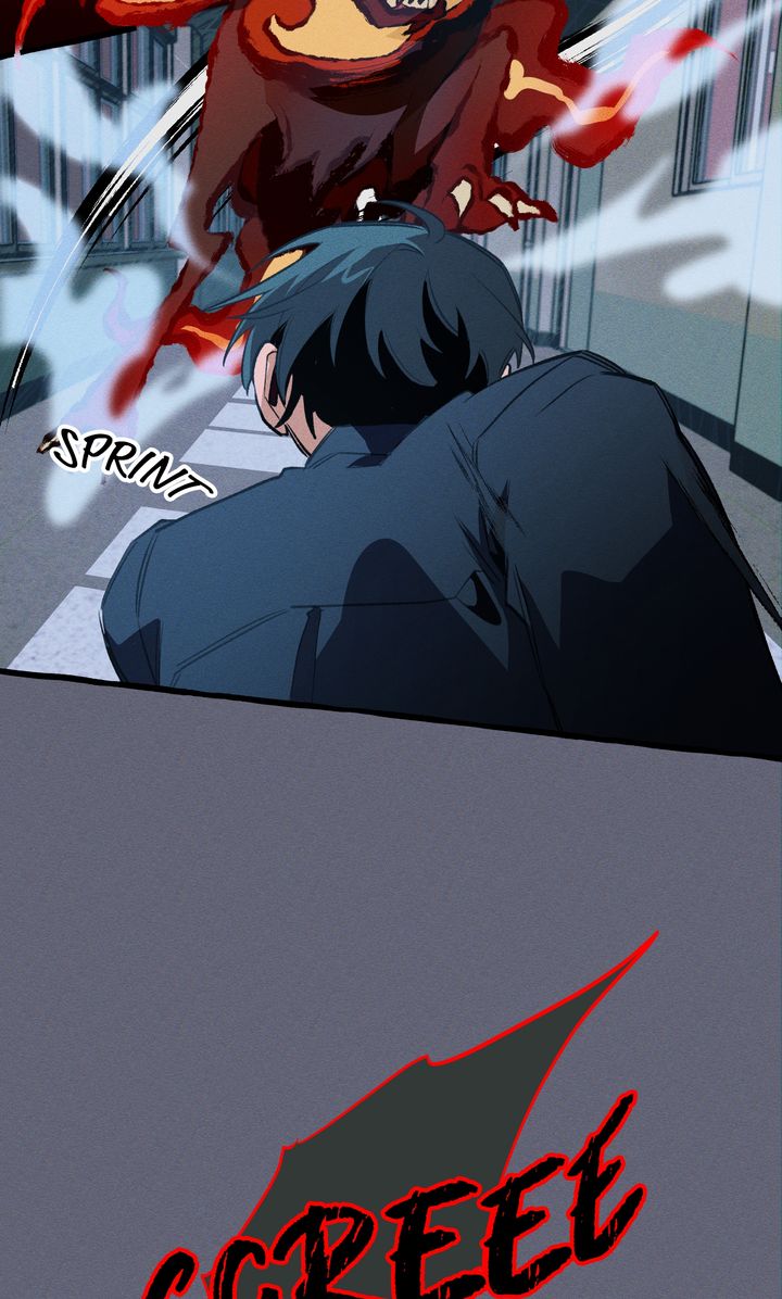The 11th School Trip [Official] - Chapter 18 manhwa
