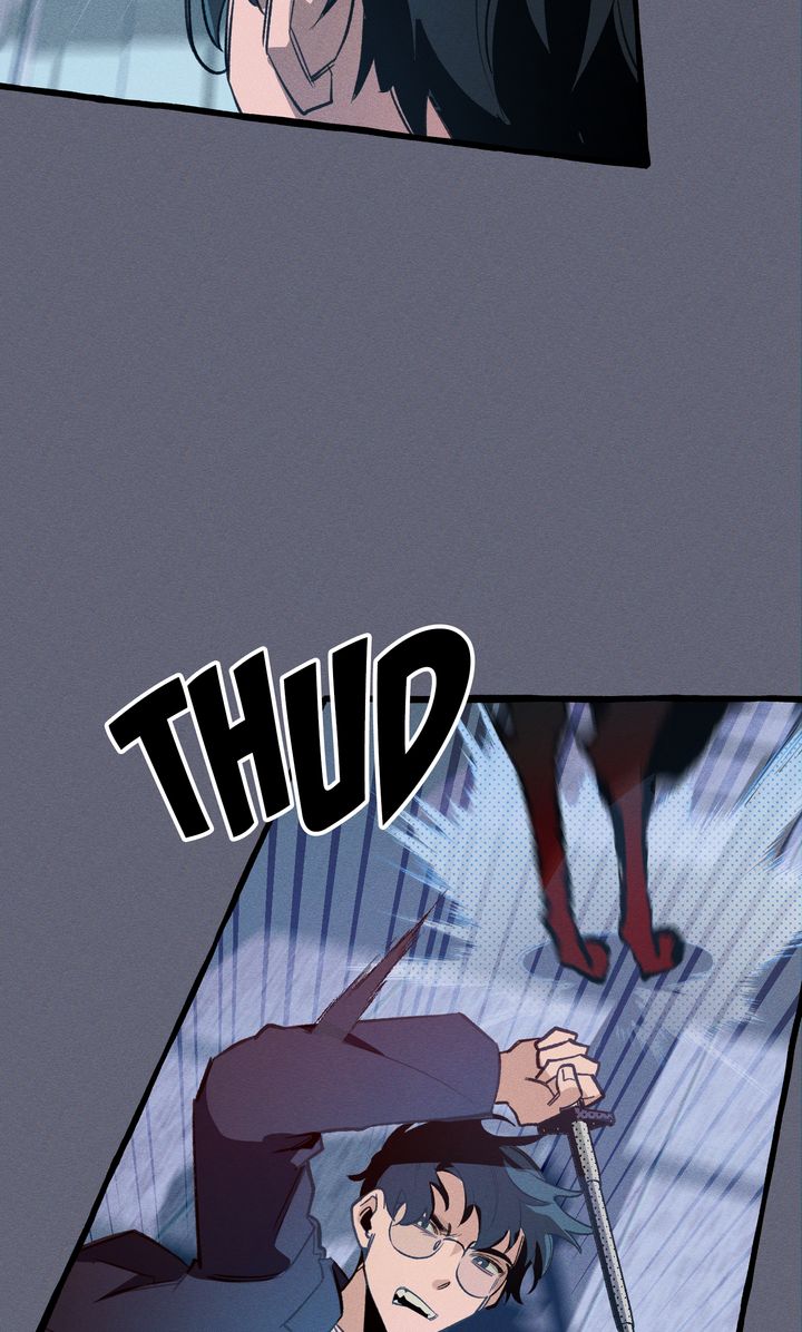 The 11th School Trip [Official] - Chapter 18 manhwa