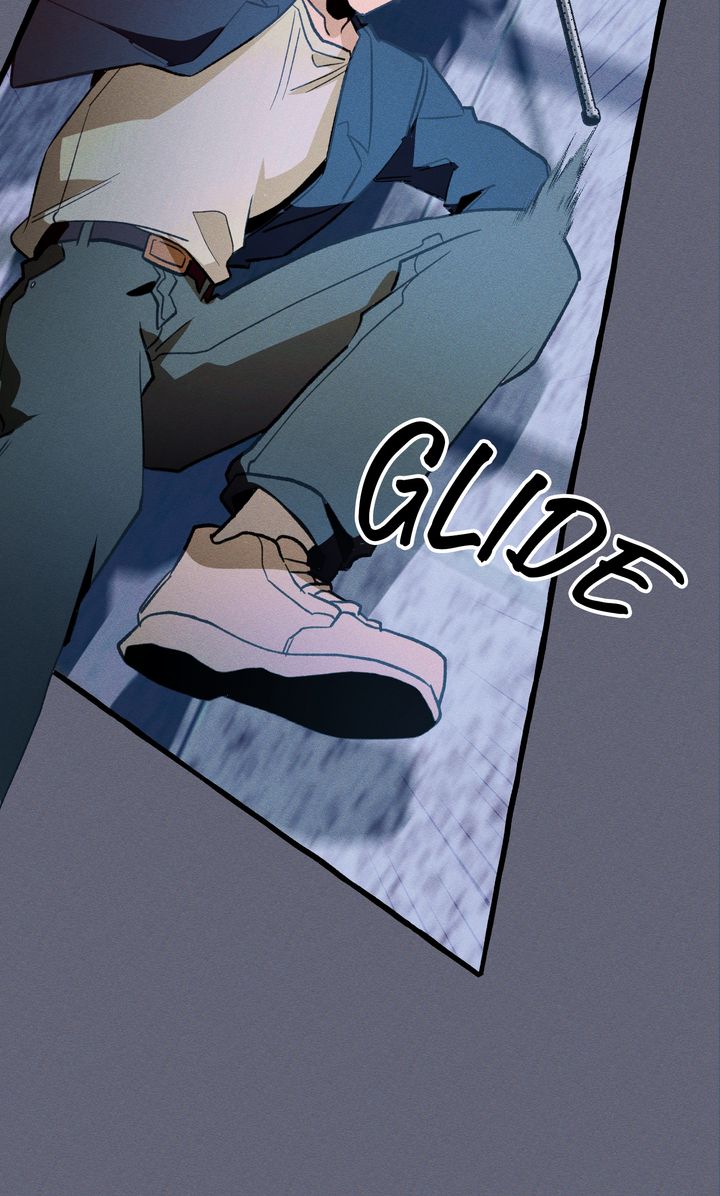 The 11th School Trip [Official] - Chapter 18 manhwa