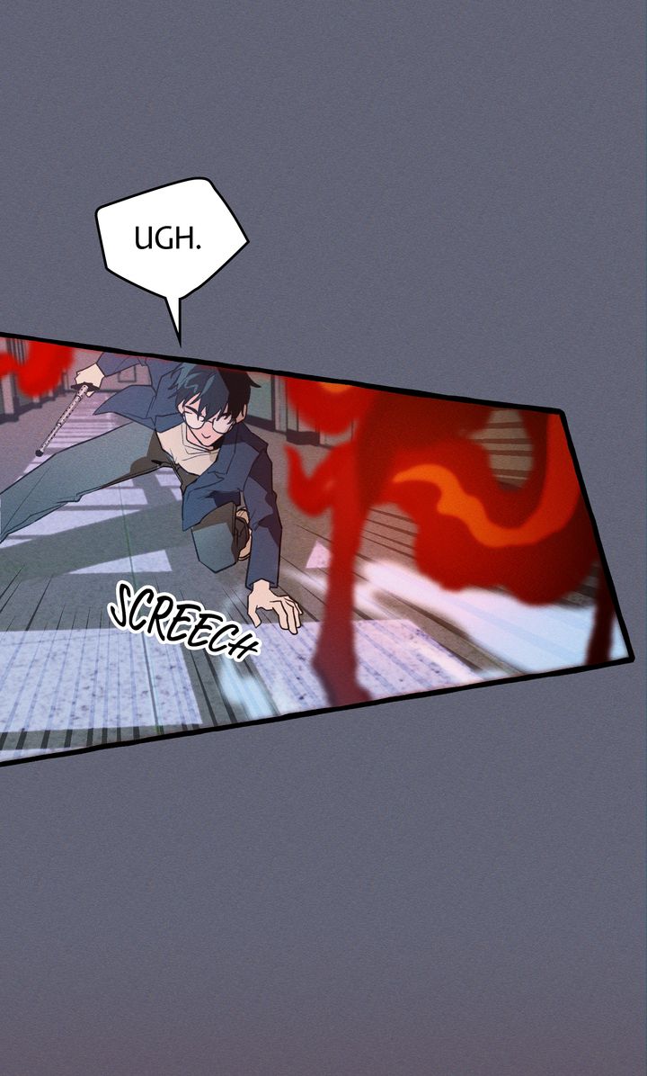The 11th School Trip [Official] - Chapter 18 manhwa