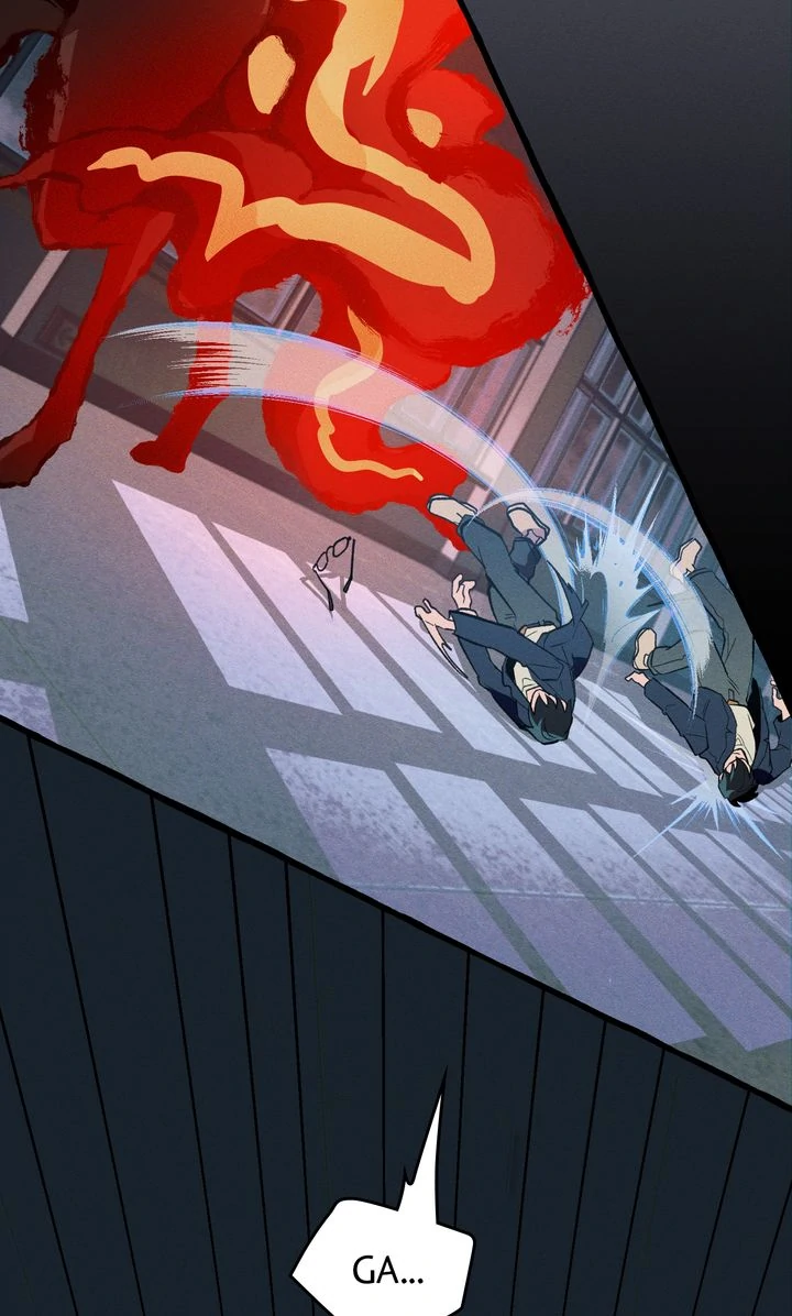 The 11th School Trip [Official] - Chapter 18 manhwa