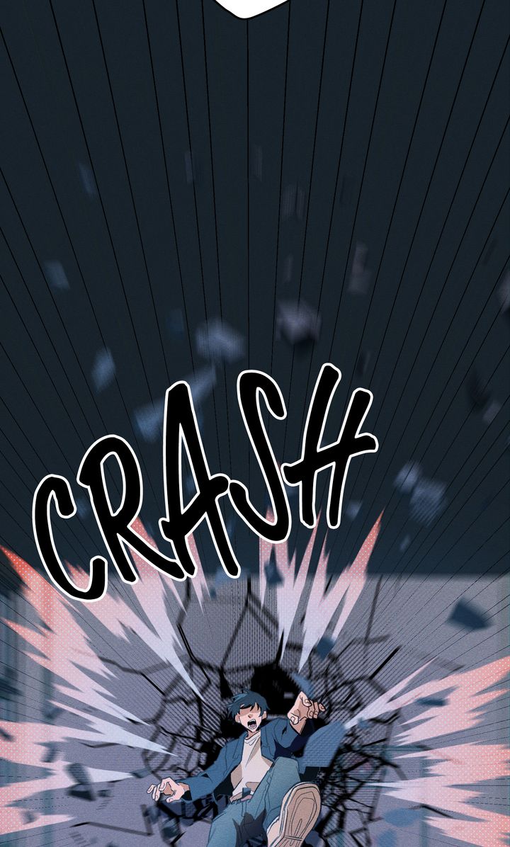 The 11th School Trip [Official] - Chapter 18 manhwa