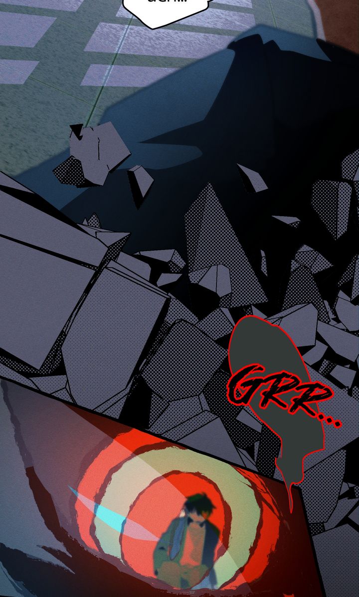 The 11th School Trip [Official] - Chapter 18 manhwa